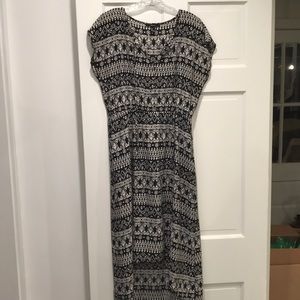 Flowy Forever 21 Dress